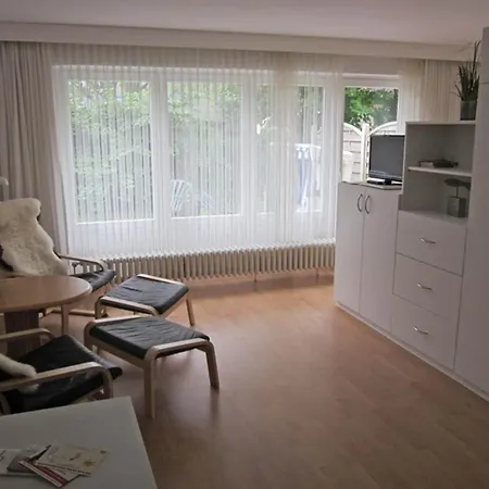 In Auf Sylt, Cleaning Included Westerland