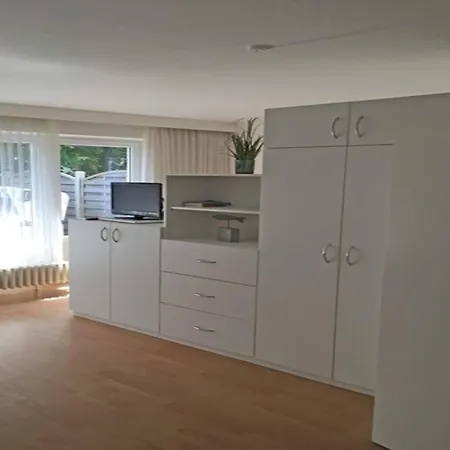 In Auf Sylt, Cleaning Included * Westerland