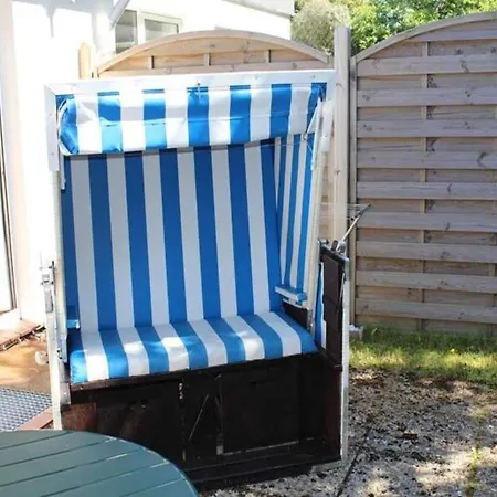 In Auf Sylt, Cleaning Included